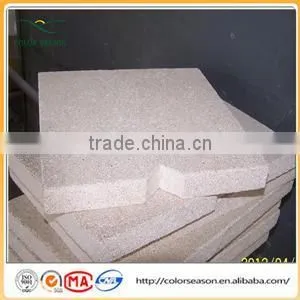 ceramic fiber modules for stoves
