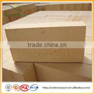 High Quality Insulation Mullite Brick
