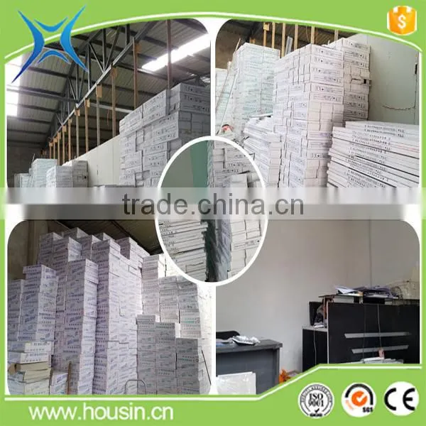 Gypsum false ceiling solid steel t bar Factory with Good Price