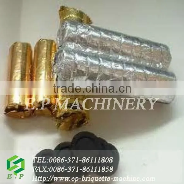 49pcs/time hookahs shisha machine/smoking shisha making machine