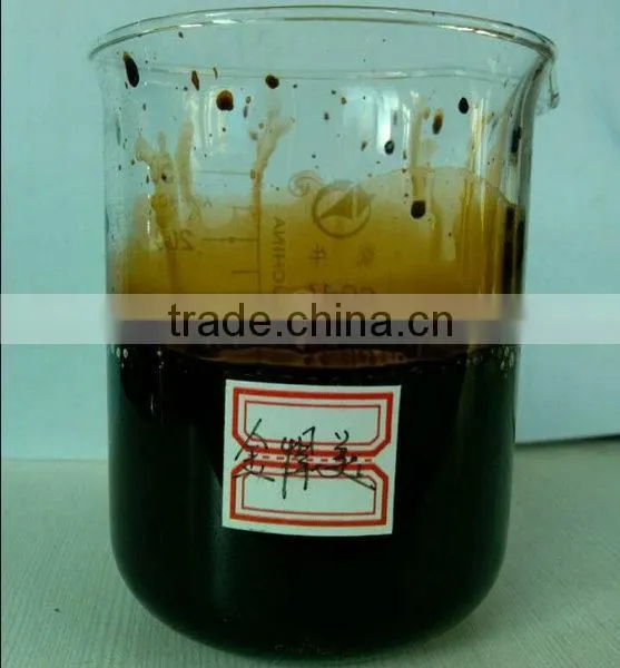 Organic Seaweed Liquid Fertilizer