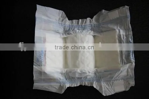 Stocked Breathable Baby nappy baby nappies