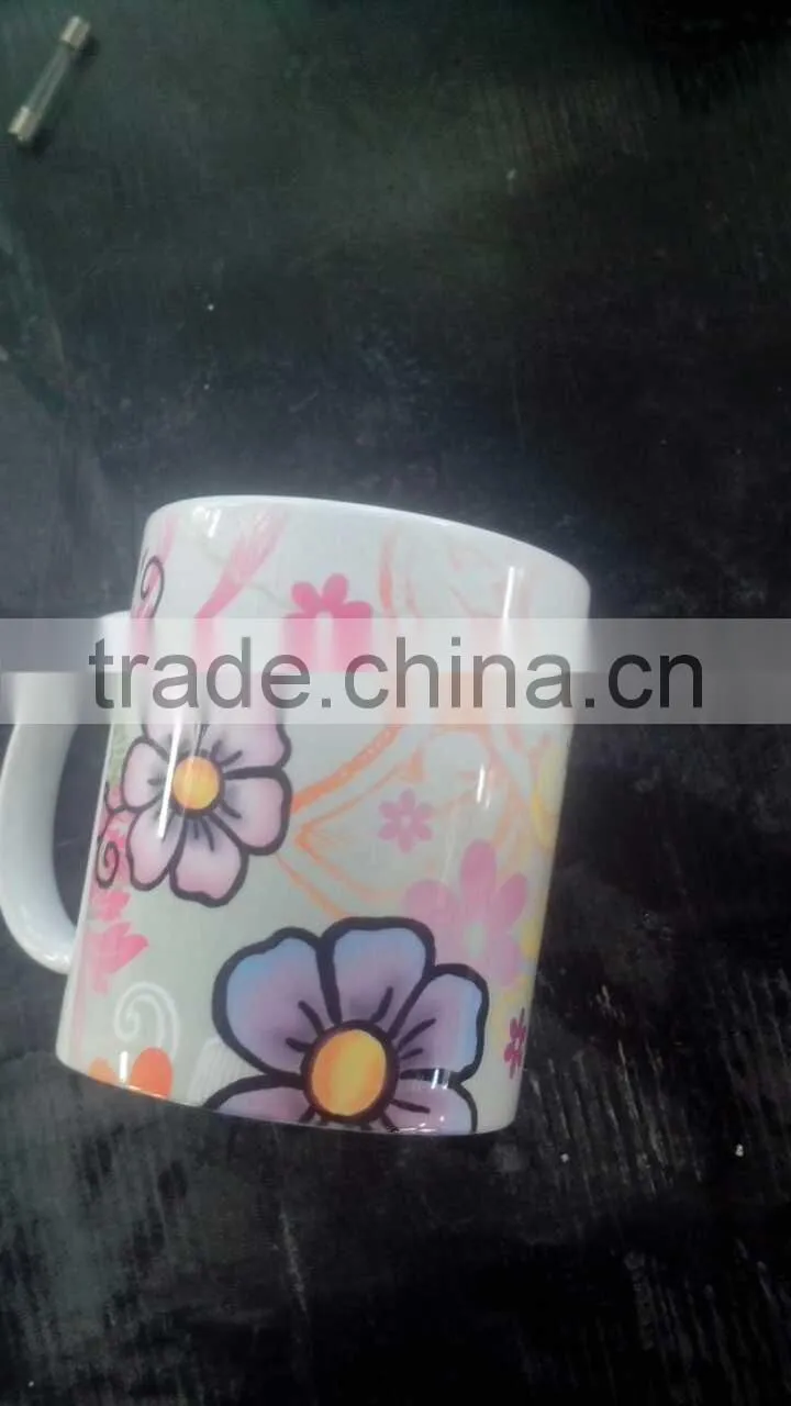 best sale mini typ high quality mug heat press transfer machine MP4105