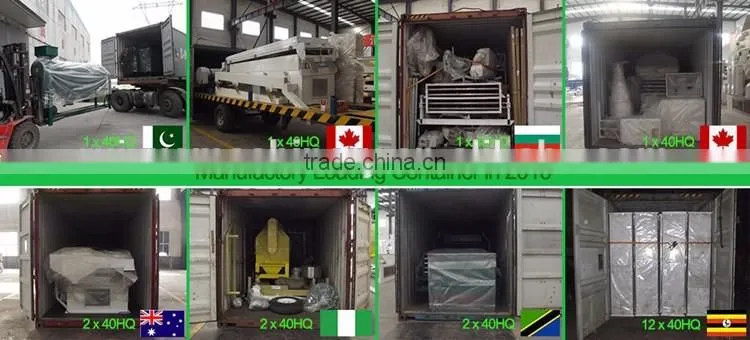 5BY-5A Seed Coating Machine