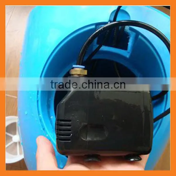 Industry or poultry farm humidifier