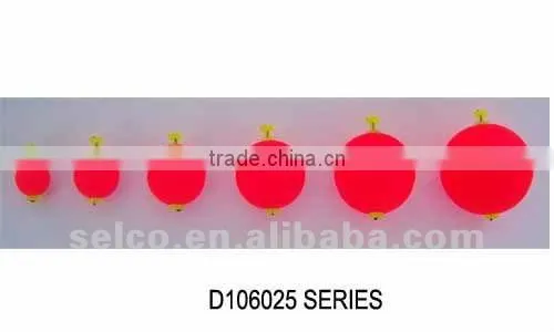 Fishing float part wholesale distributor foam fishing float fishing tackle fishing equipment