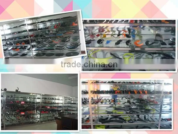 Tractor S type spring, Agricultural machinery S spring