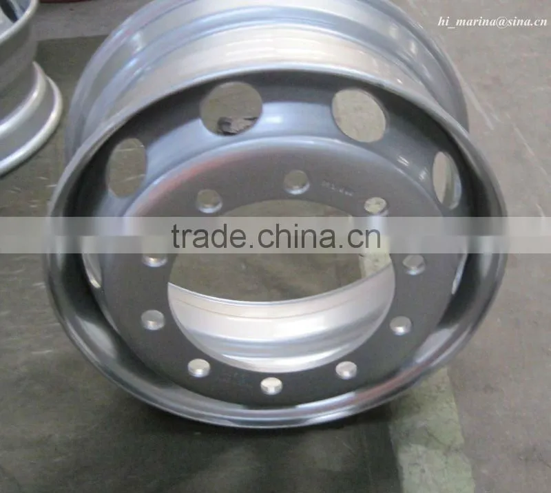 Truck Rim truck 22.5*8.25