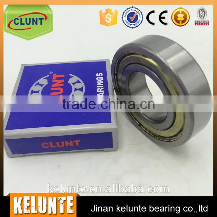 mr126 zz ball bearing miniature chinese bearings