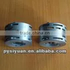 Textile machinery spare parts/shaft