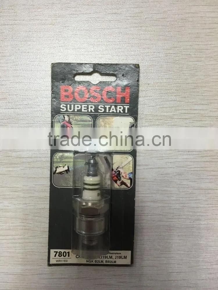 Genuine WR11E0 Spark Plug for B2LM,BR2LM Fits Most BRIGGS & STRATTON Engines