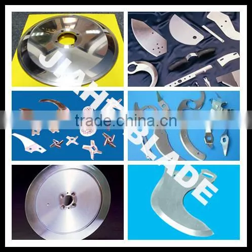JIAHE Meat saw blade