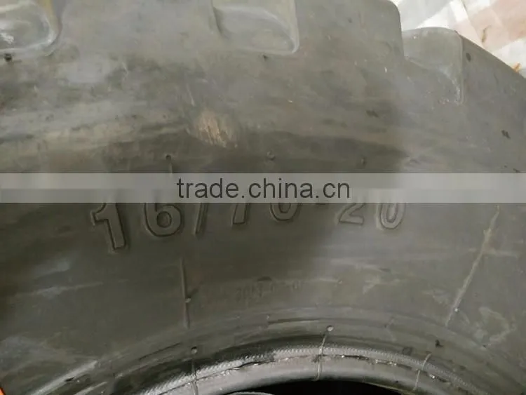 Loader Tire 17.5-25 20.5-25 23.5-25 26.5-25 29.5-25