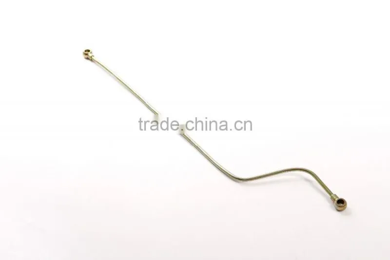High quality china new design engine partshigh pressure fuel injection pipe
