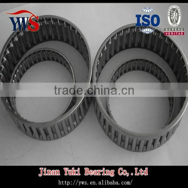 K58*63*17 Needle roller bearing Needle retainer assembly