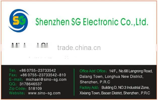 Factory price flood LED rechargeable light 10w