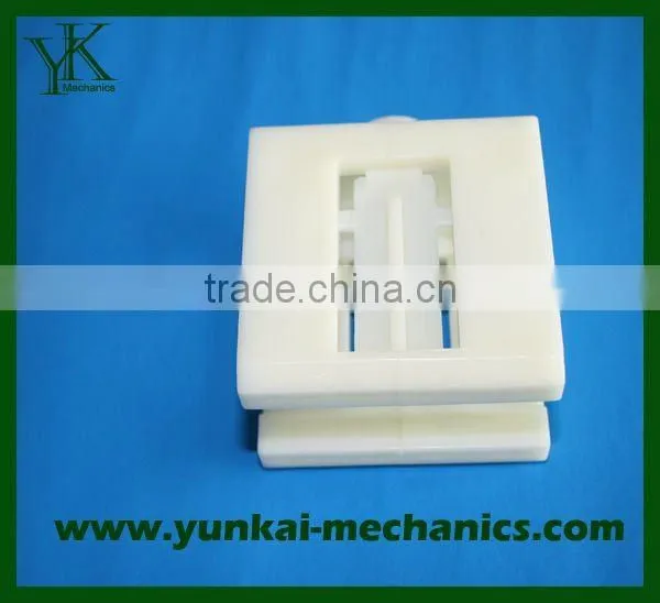 High quality plastic parts injection molding fiberglass mould