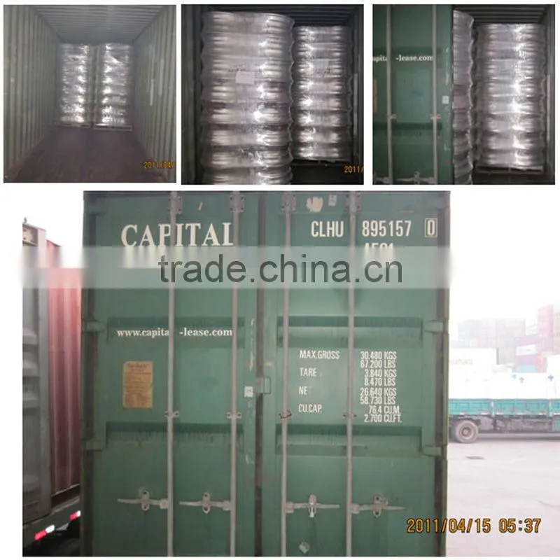 China Hot Sale Truck 6.50-20 Wheel Rim for Sale