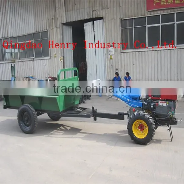 1.5T quality trailer