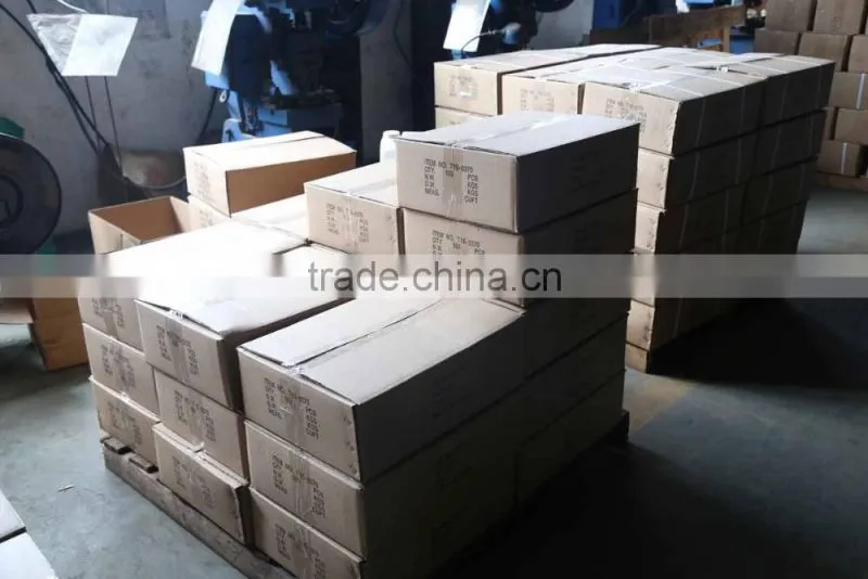 red spring, liner spring China supplier