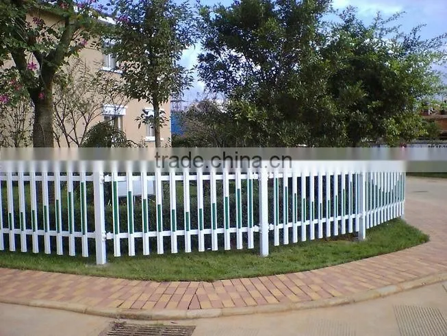Factory Supply Perimeter Protection Garden Posts Fencing