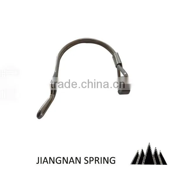 Specializing in the production of custom metal lock pin