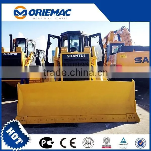 New brand SD16 ShanTui Bulldozer Price for sale mini bulldozer