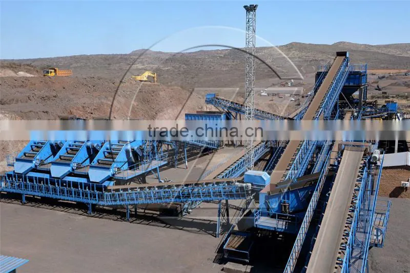 HSM Professional Best Price River Sand Dredging Machine