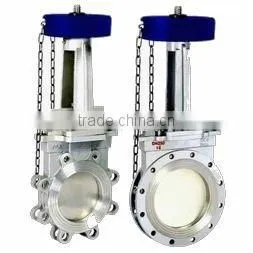 Class 150-1500 Cast Steel Gate Valve