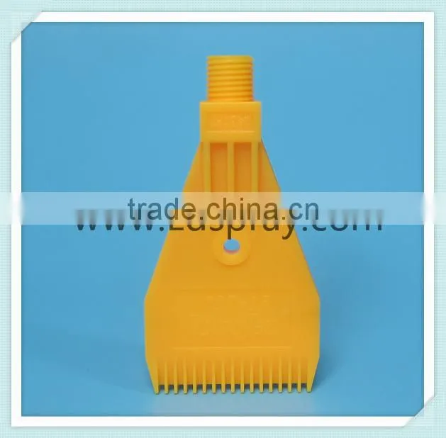 ABS aa727 windJet low flow air knives nozzles