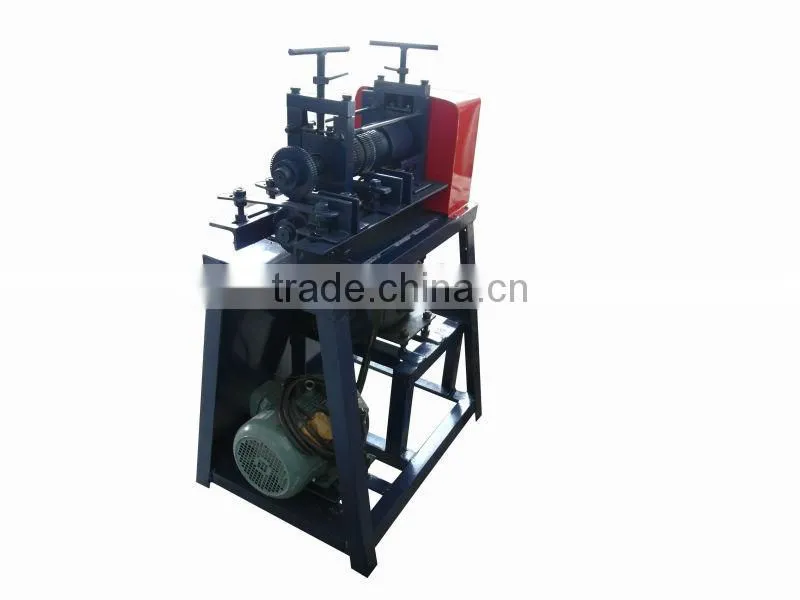 CE 2014 Best quality and High Efficiency Copper Wire Peeling Machine (MT-918-B)