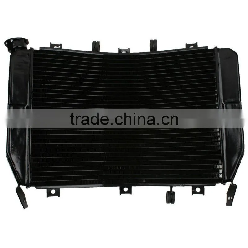 Aftermarket OEM radiator for NINJA ZX-6R ZX636 2003-2004