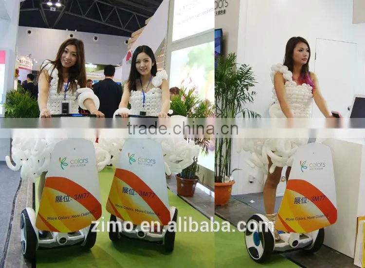 Signboard Holder For Ninebot