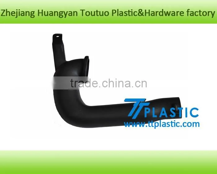 customized engine air hose blow mould