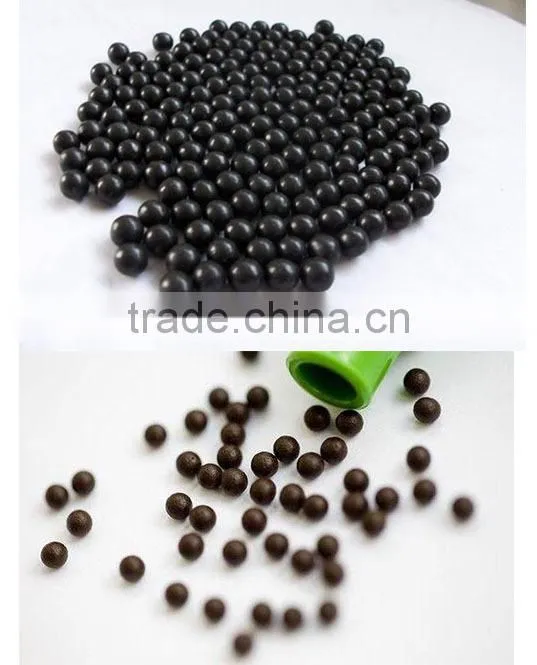 WZ-20 Chinese Pill Making Machine, Pharmecutical Pellet Making Machine