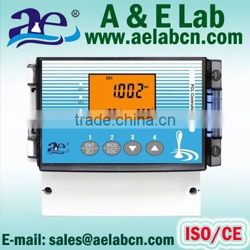 CE certificated Online pH/ORP controller