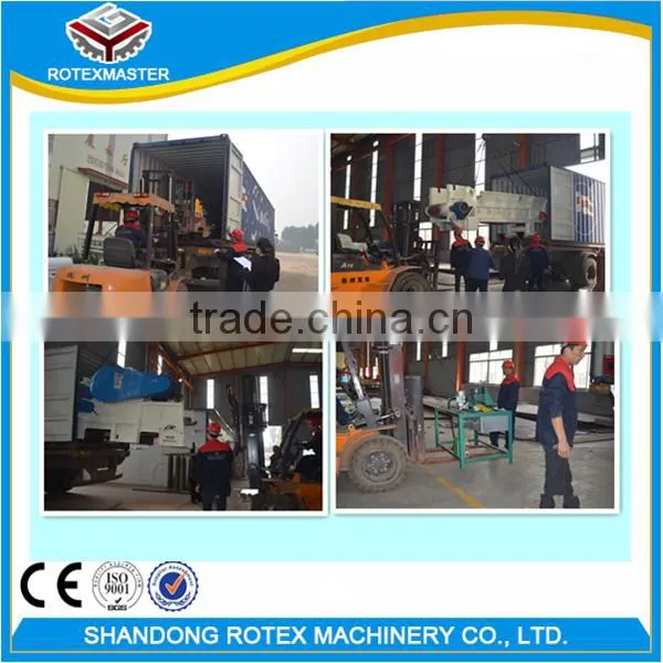 Cut Wood Into Chips,Wood Chips Making Machine,Self-propelled Wood Chipper