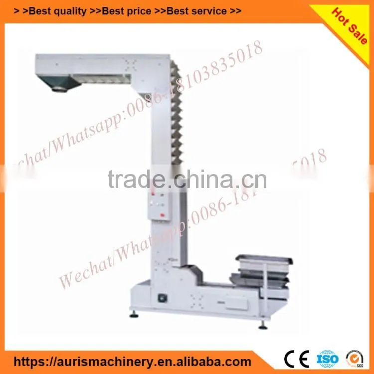 Multi-function stand pouch nail weighting packaging machine