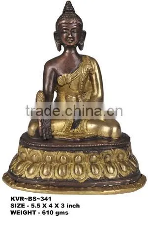 thai buddha statue