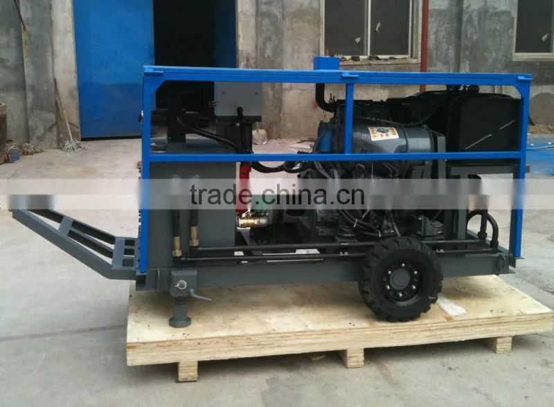 Compact Hydraulic Power Pack Unit Manufacturer