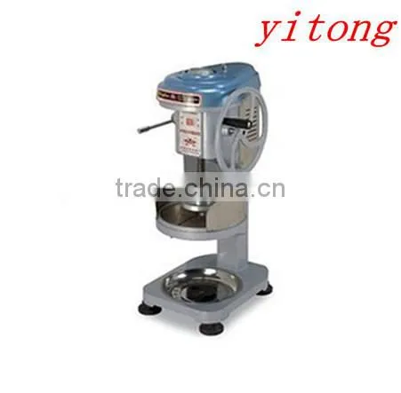 High quality electric ice crusher for home/manual ice crusher