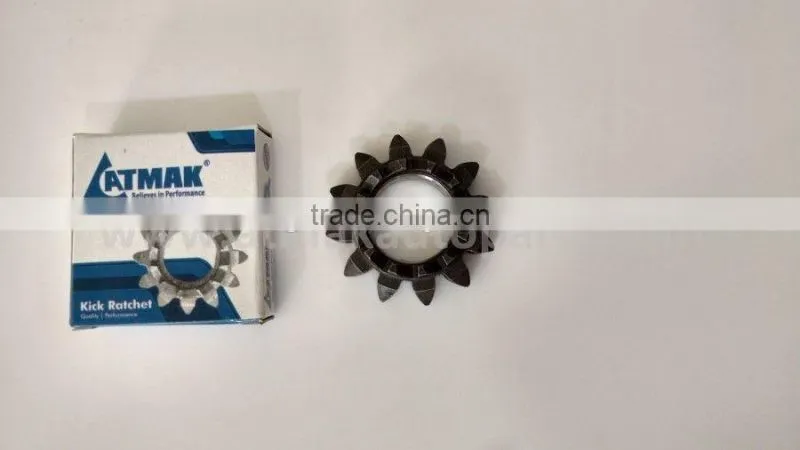 KICK RATCHET FOR BAJAJ 3 WHEELERS