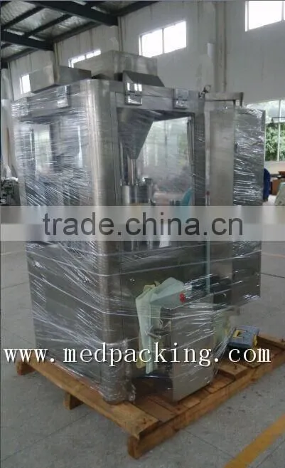NJP-2000 Full Automatic Capsule Filling Machine, Capsule Making Machine