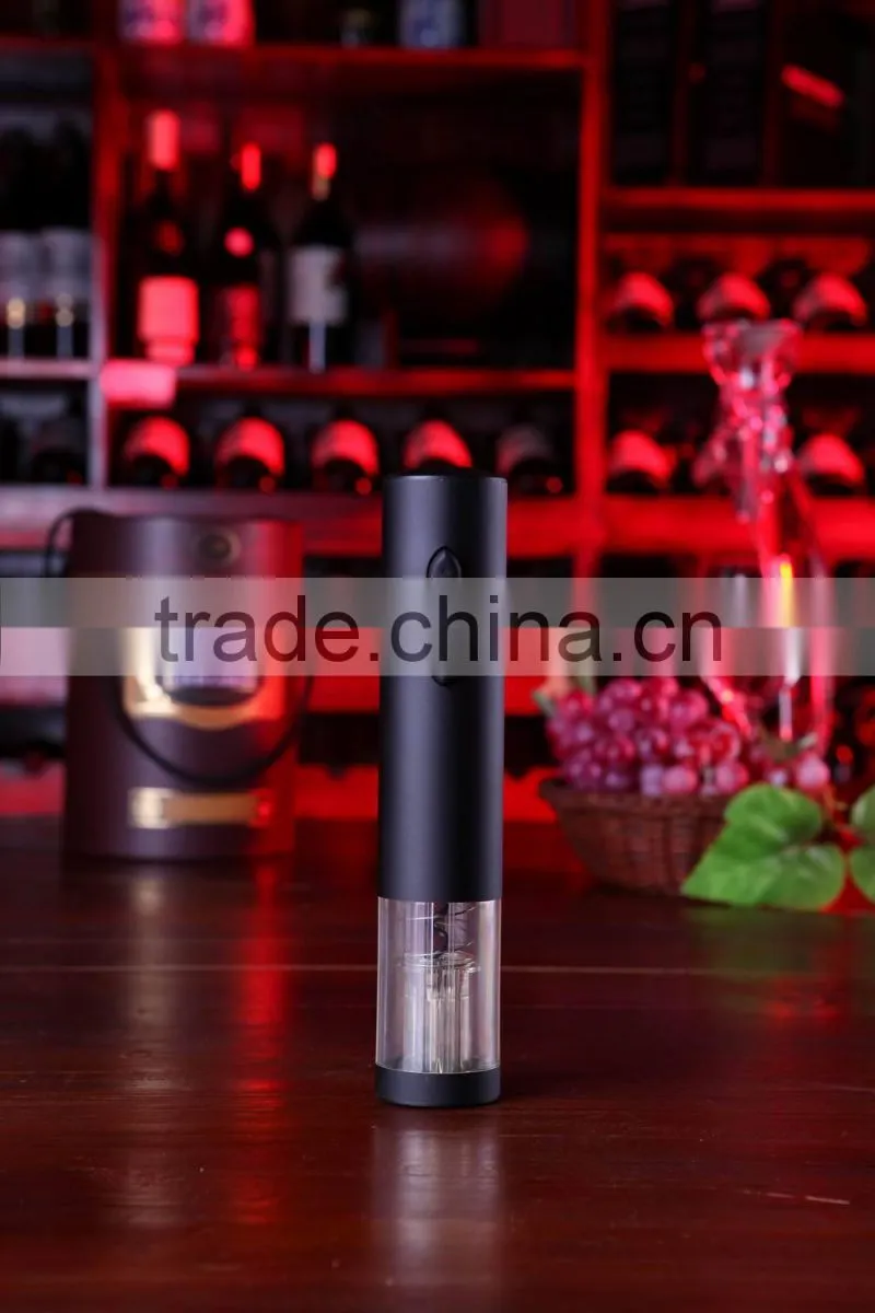 Electric Wine Corkscrew