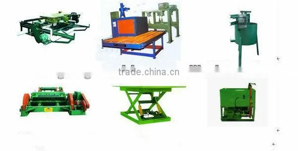 veneer board machinery veneer joining machine