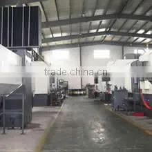 Xi'an GX Mechano-Electronic Co., Ltd. company overview - view 2