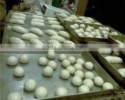 bakery fermeting room
