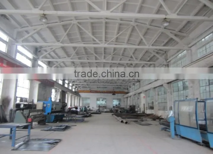 Kaifeng Hyde Machinery Co., Ltd. company overview - view 4