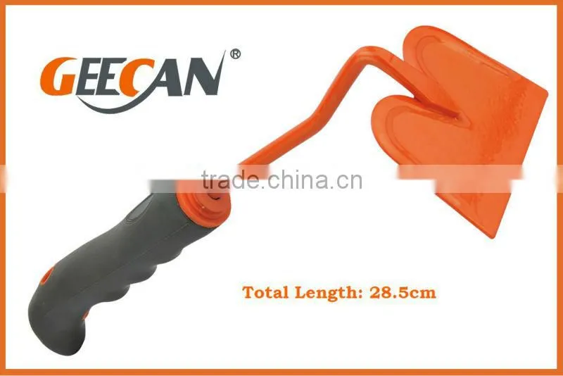 A3 steel leaf shovel