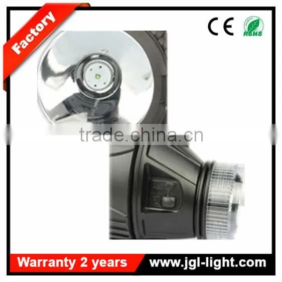 LED rechargeable led emergency light camping light equipment 5JG-602E-BK
